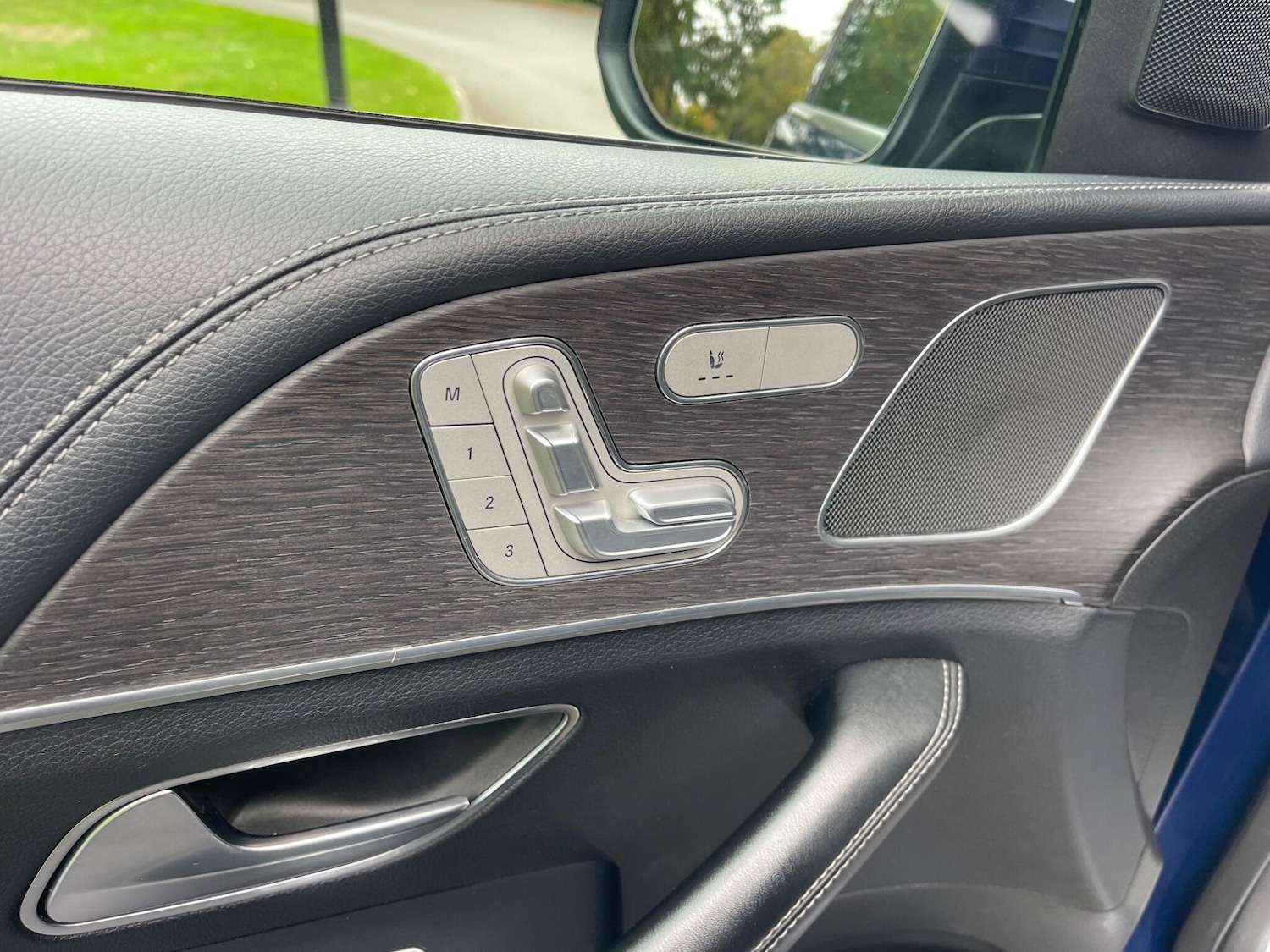 Used Mercedes-Benz GLE 2019 for sale - 77770483: Photo 13