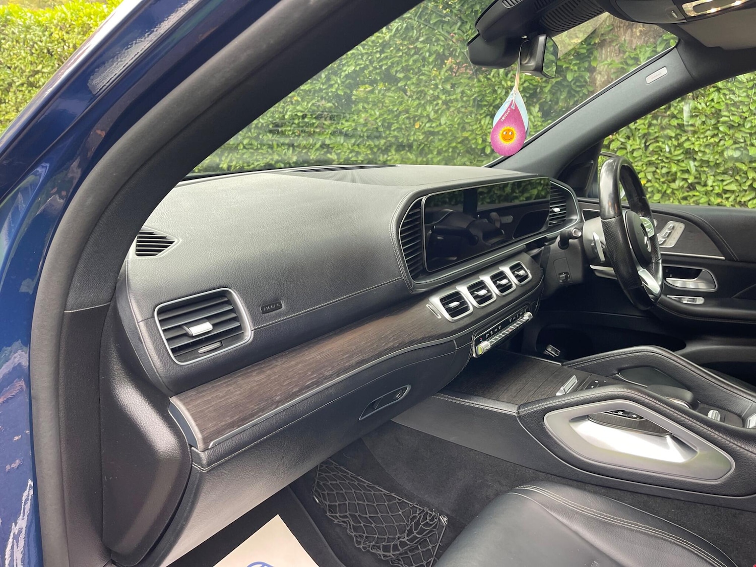 Used Mercedes-Benz GLE 2019 for sale - 77770483: Photo 14