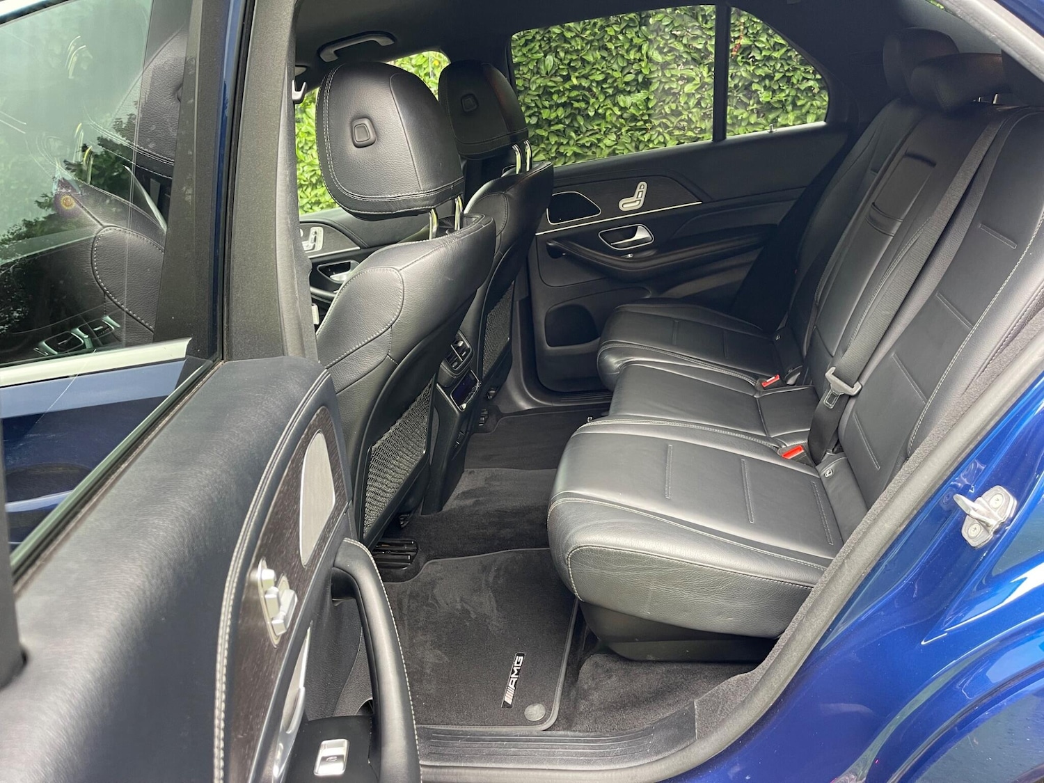 Used Mercedes-Benz GLE 2019 for sale - 77770483: Photo 17