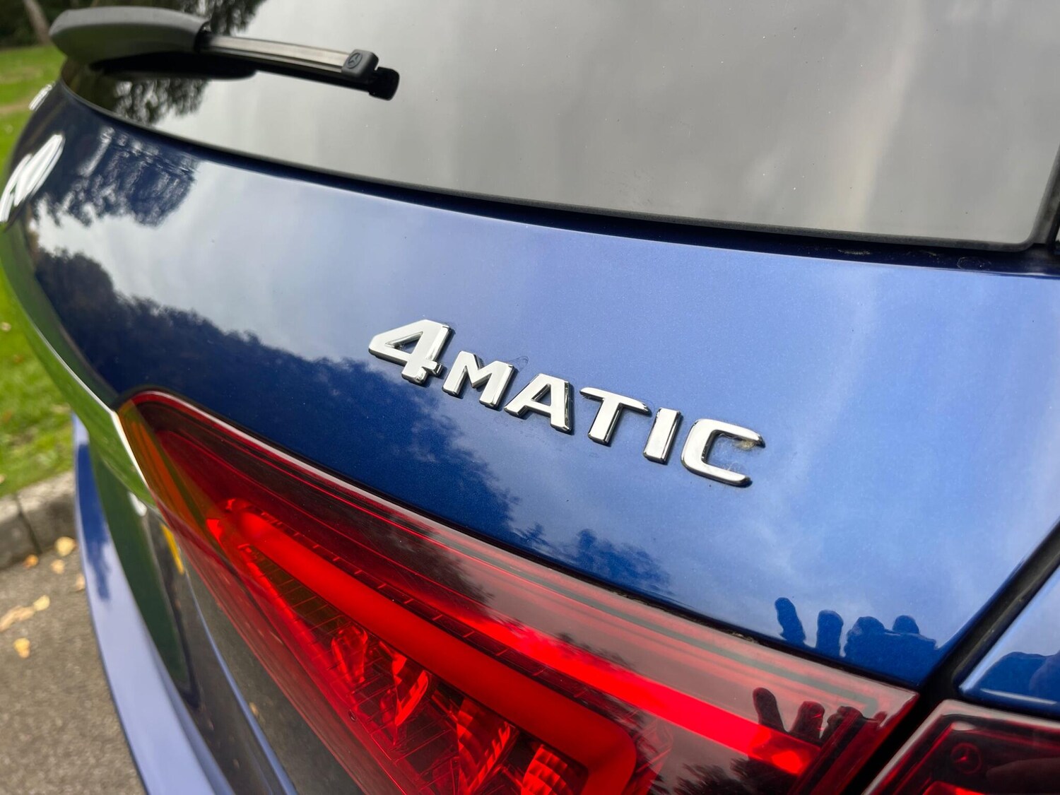 Used Mercedes-Benz GLE 2019 for sale - 77770483: Photo 21