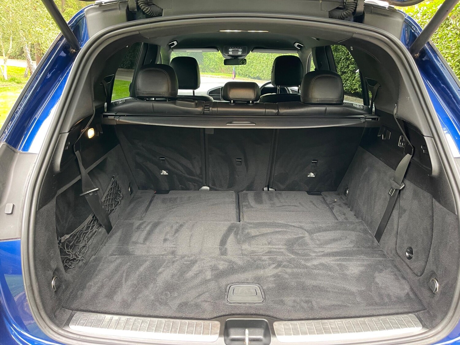 Used Mercedes-Benz GLE 2019 for sale - 77770483: Photo 22