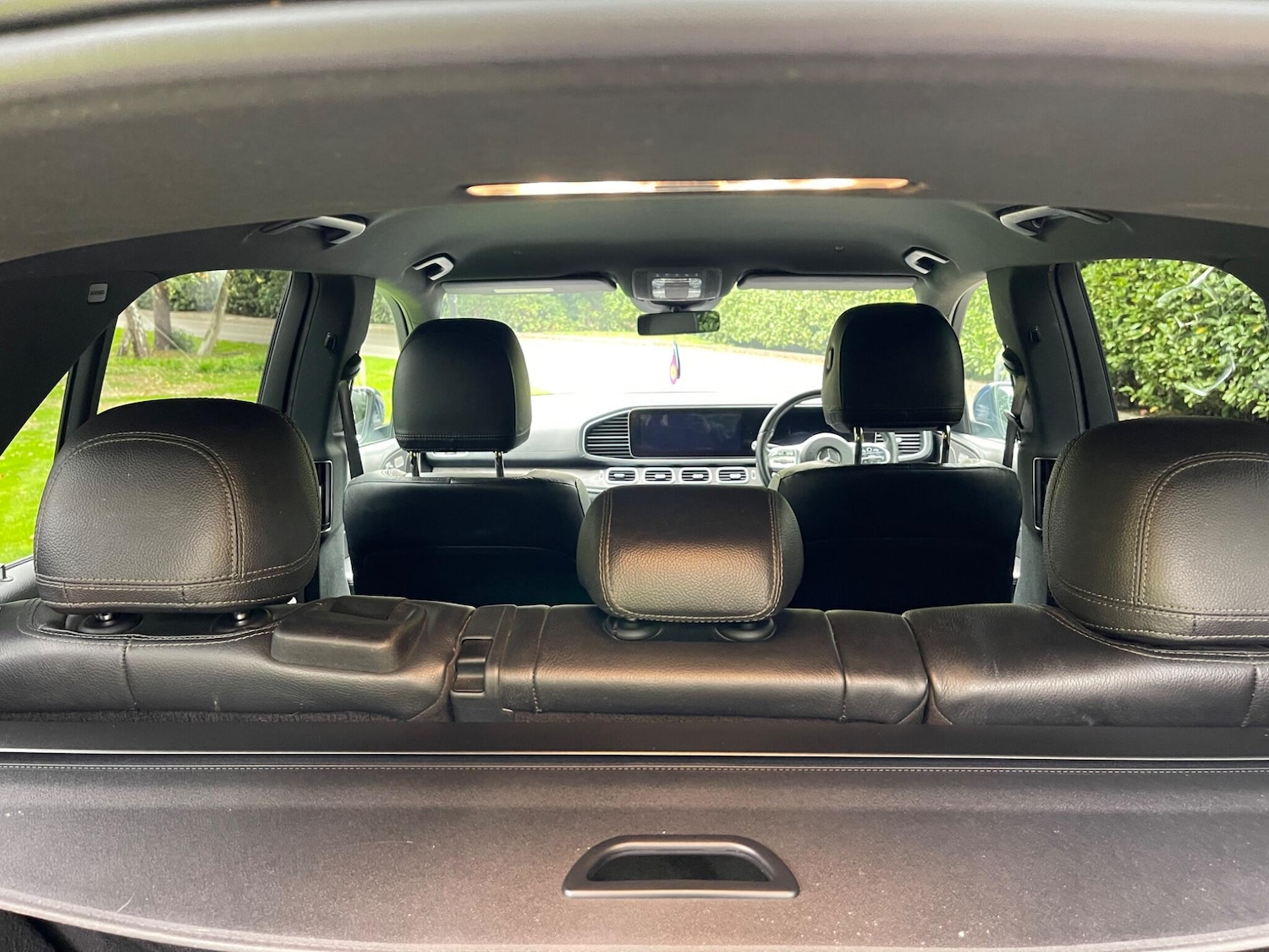 Used Mercedes-Benz GLE 2019 for sale - 77770483: Photo 24