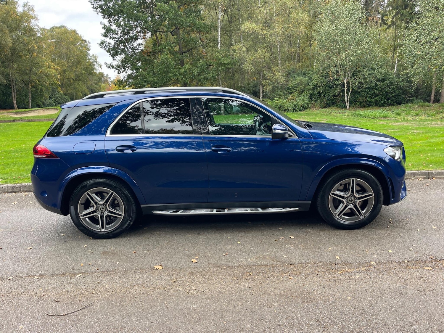 Used Mercedes-Benz GLE 2019 for sale - 77770483: Photo 26