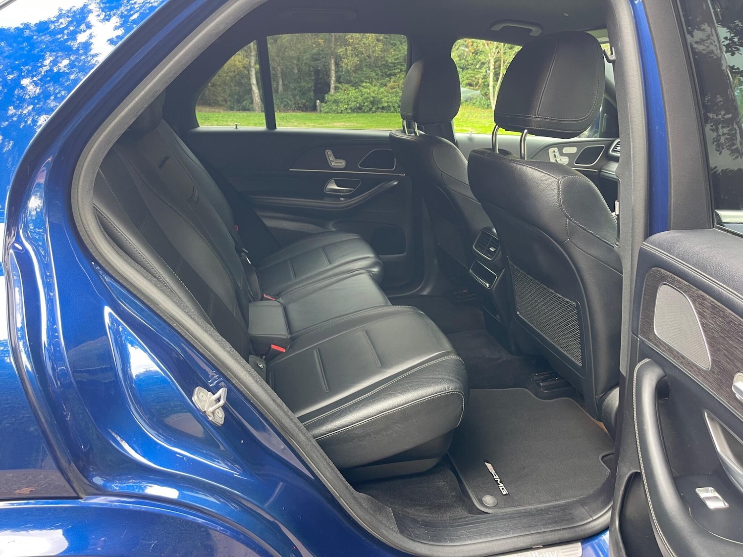 Used Mercedes-Benz GLE 2019 for sale - 77770483: Photo 28