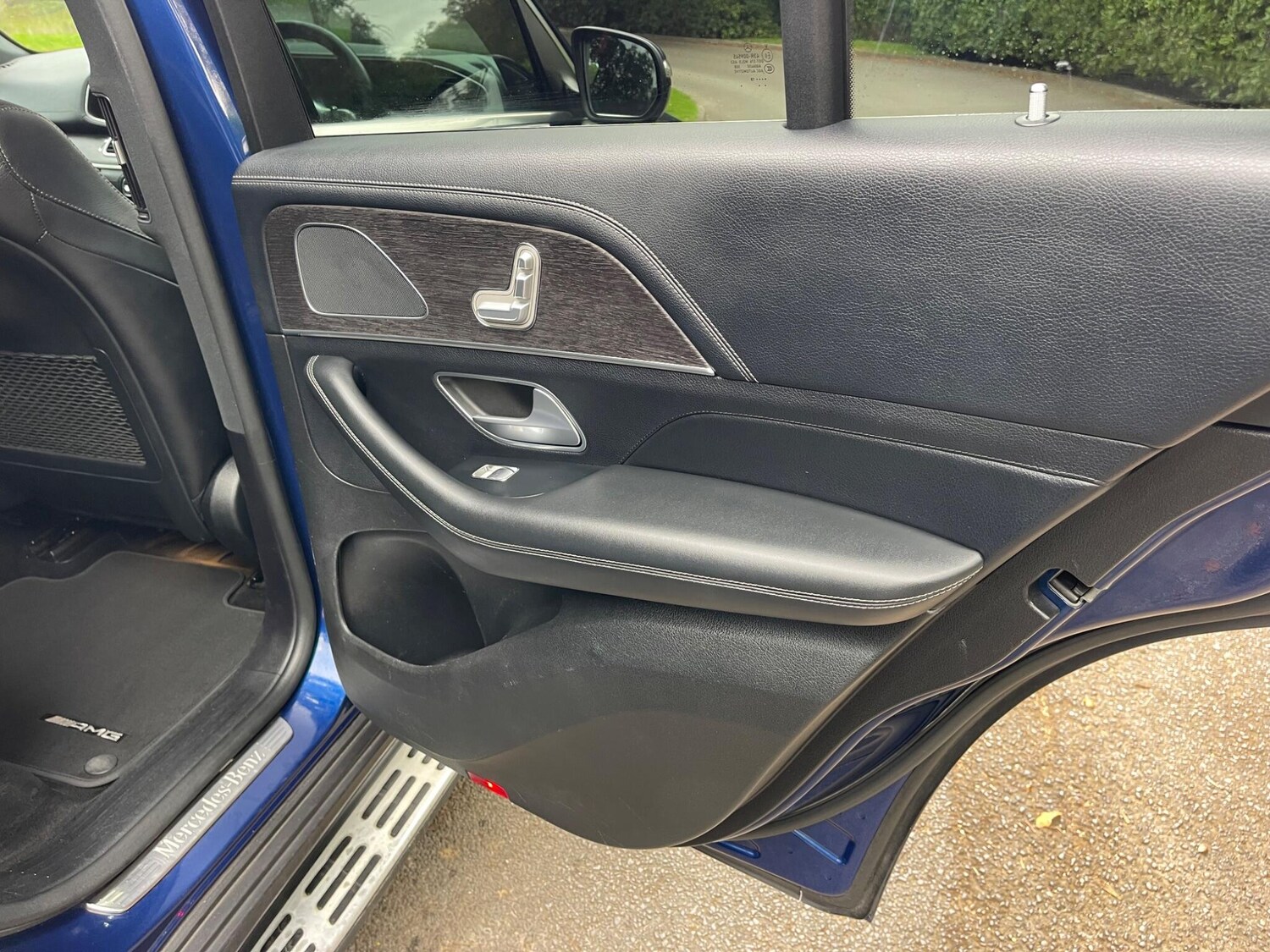 Used Mercedes-Benz GLE 2019 for sale - 77770483: Photo 29