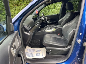 Used Mercedes-Benz GLE 2019 for sale - 77770483: Photo