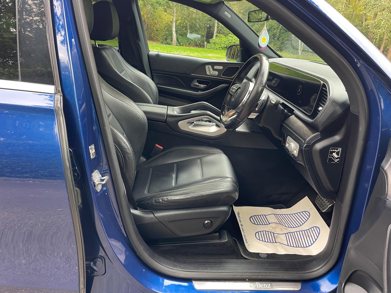 Used Mercedes-Benz GLE 2019 for sale - 77770483: Photo 30