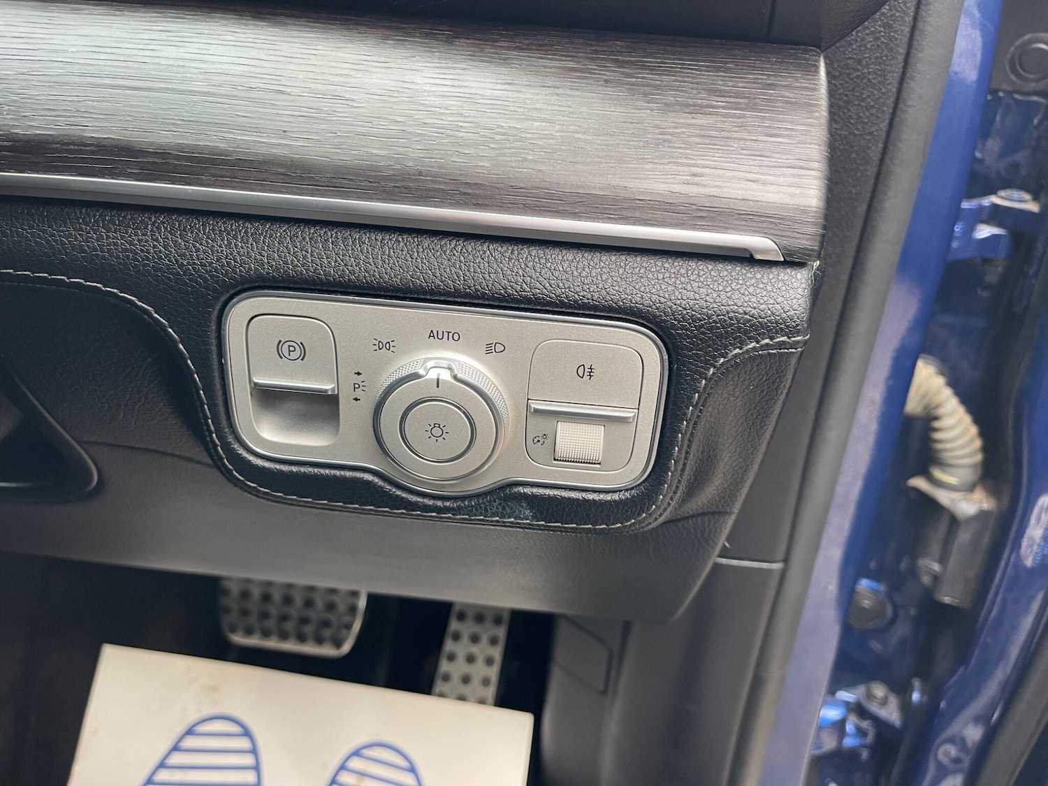 Used Mercedes-Benz GLE 2019 for sale - 77770483: Photo 33