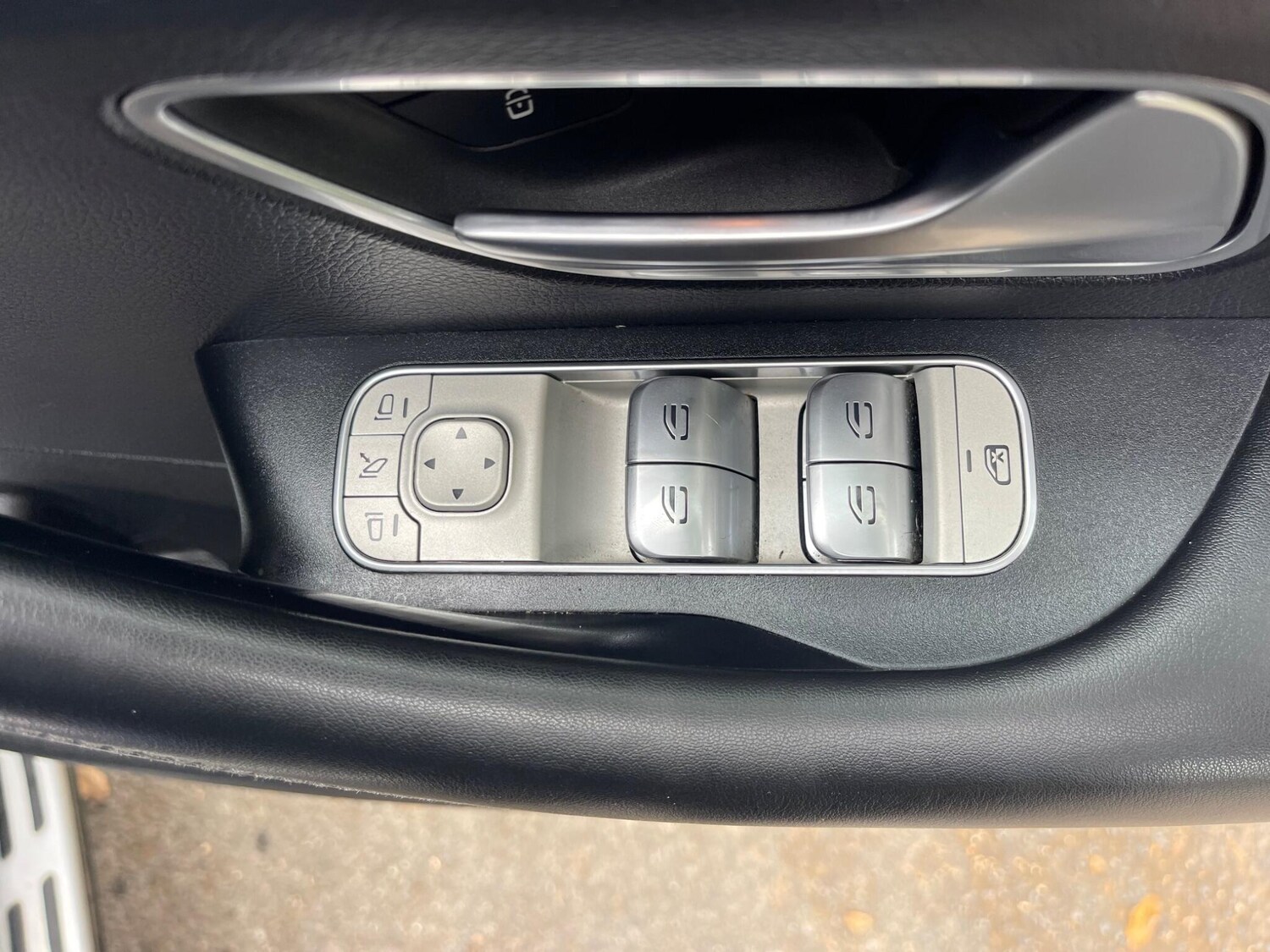 Used Mercedes-Benz GLE 2019 for sale - 77770483: Photo 34