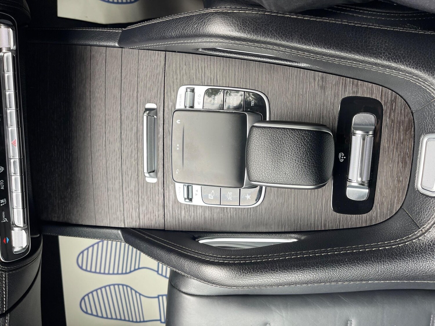 Used Mercedes-Benz GLE 2019 for sale - 77770483: Photo 35