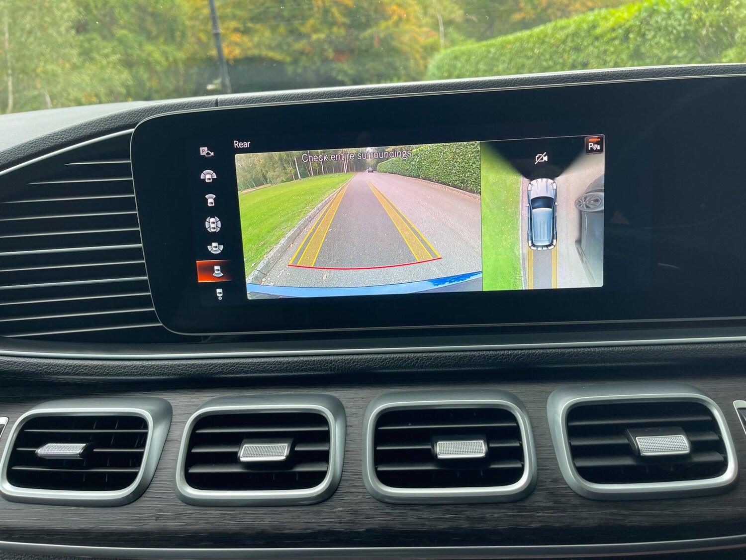 Used Mercedes-Benz GLE 2019 for sale - 77770483: Photo 37