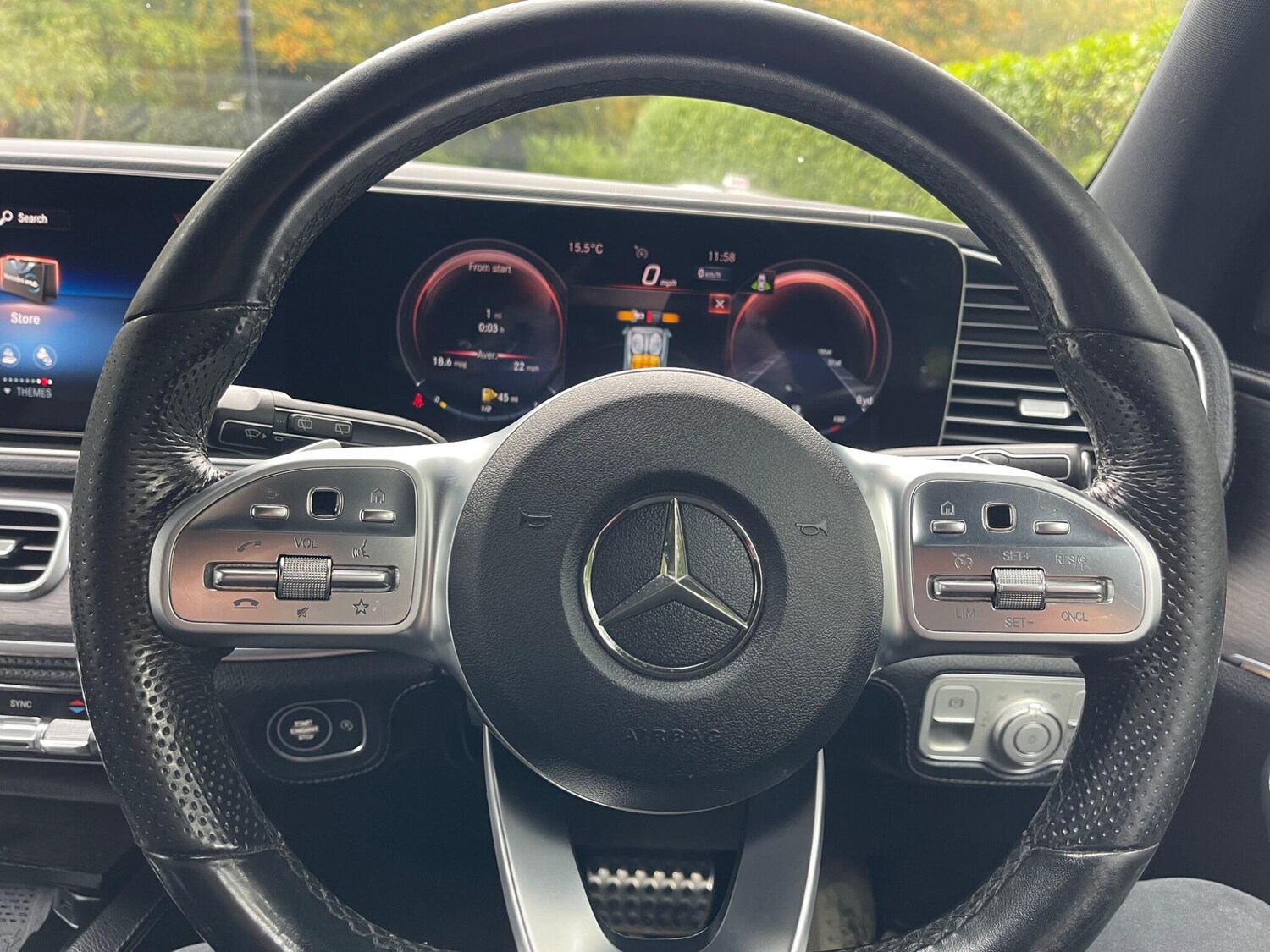 Used Mercedes-Benz GLE 2019 for sale - 77770483: Photo 38