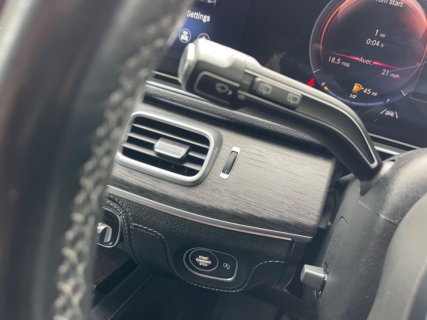 Used Mercedes-Benz GLE 2019 for sale - 77770483: Photo 39