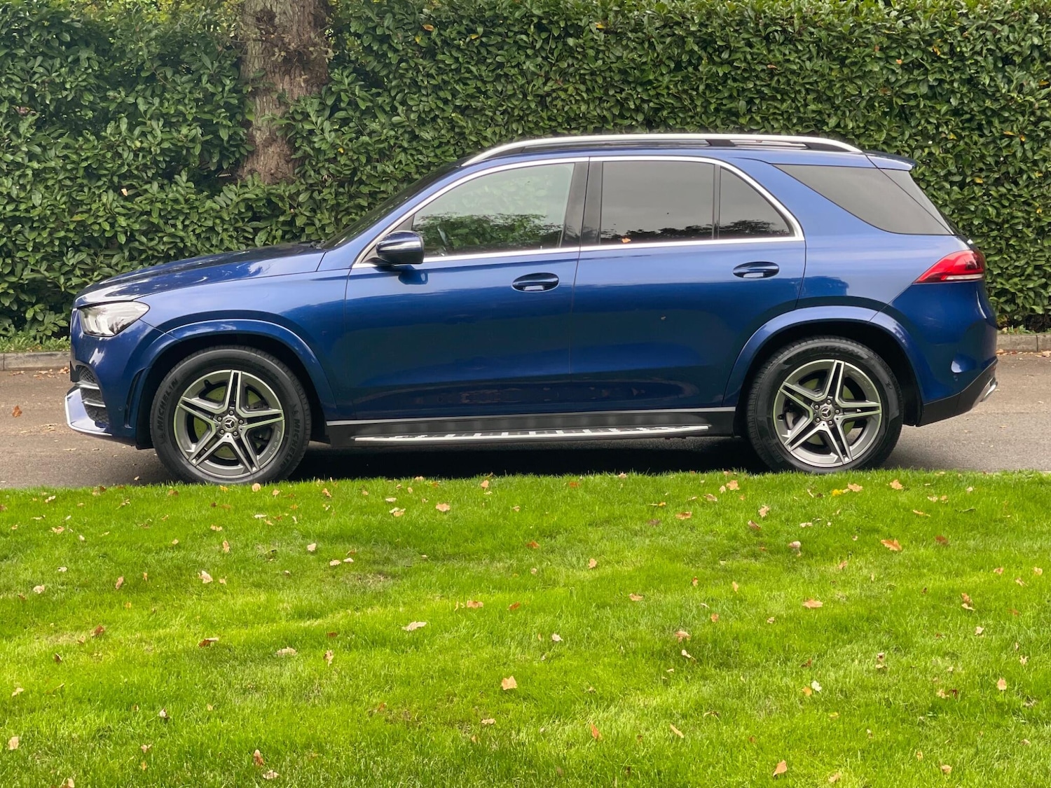 Used Mercedes-Benz GLE 2019 for sale - 77770483: Photo 6