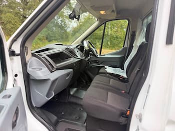 Used Ford Transit 2017 for sale - 79823359: Photo