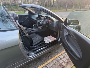 Used BMW 6 Series 2004 for sale - 79710122: Photo