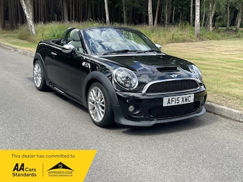 Used MINI Roadster 2015 for sale - 79090961: Photo