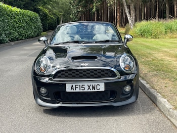 Used MINI Roadster 2015 for sale - 79090961: Photo