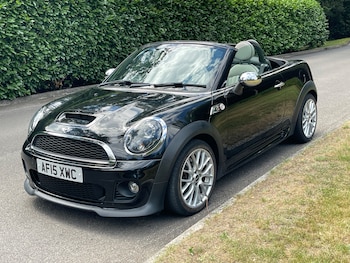 Used MINI Roadster 2015 for sale - 79090961: Photo