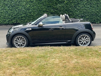 Used MINI Roadster 2015 for sale - 79090961: Photo