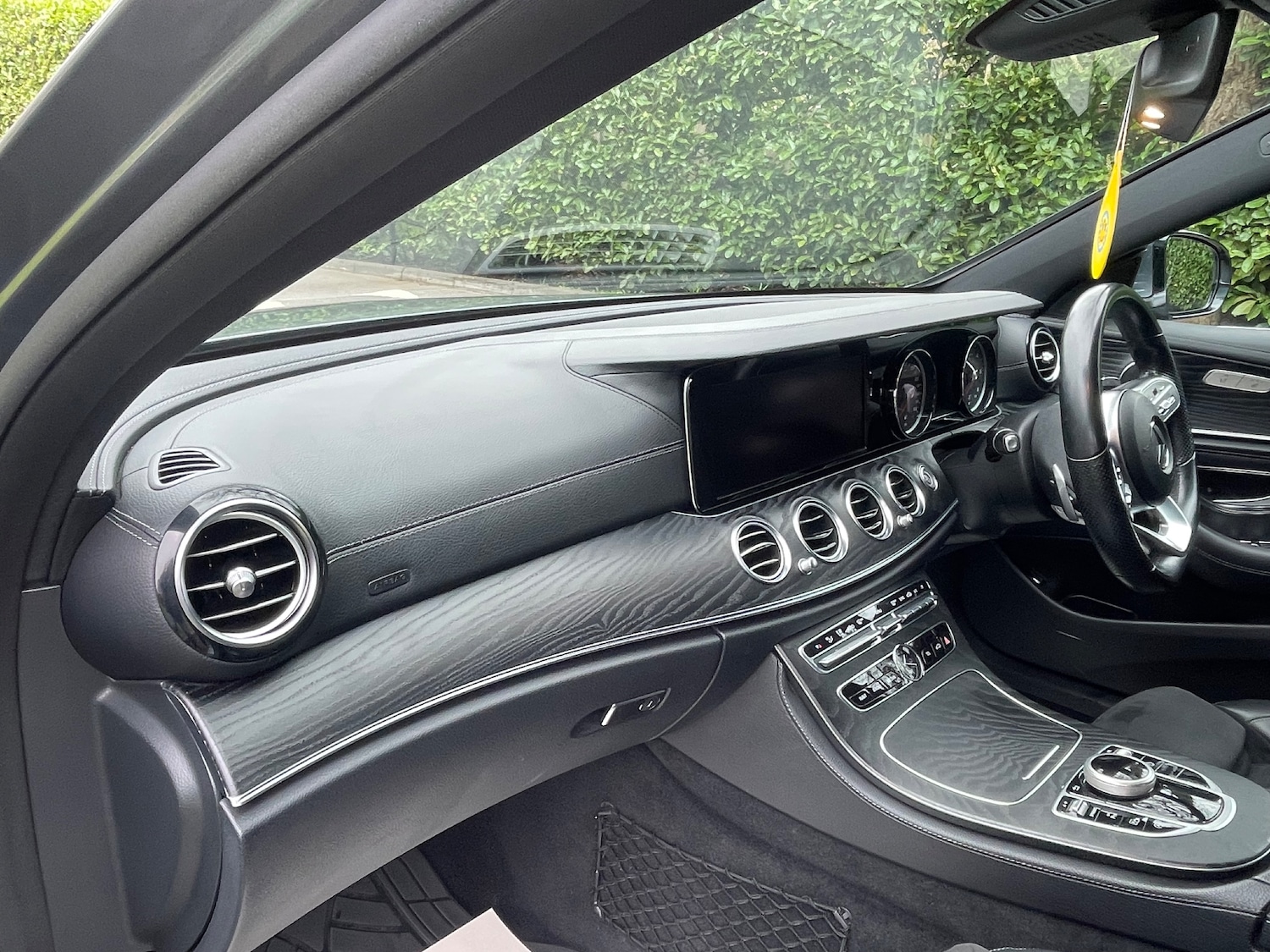 Used Mercedes-Benz E Class 2018 for sale - 78098429: Photo 10