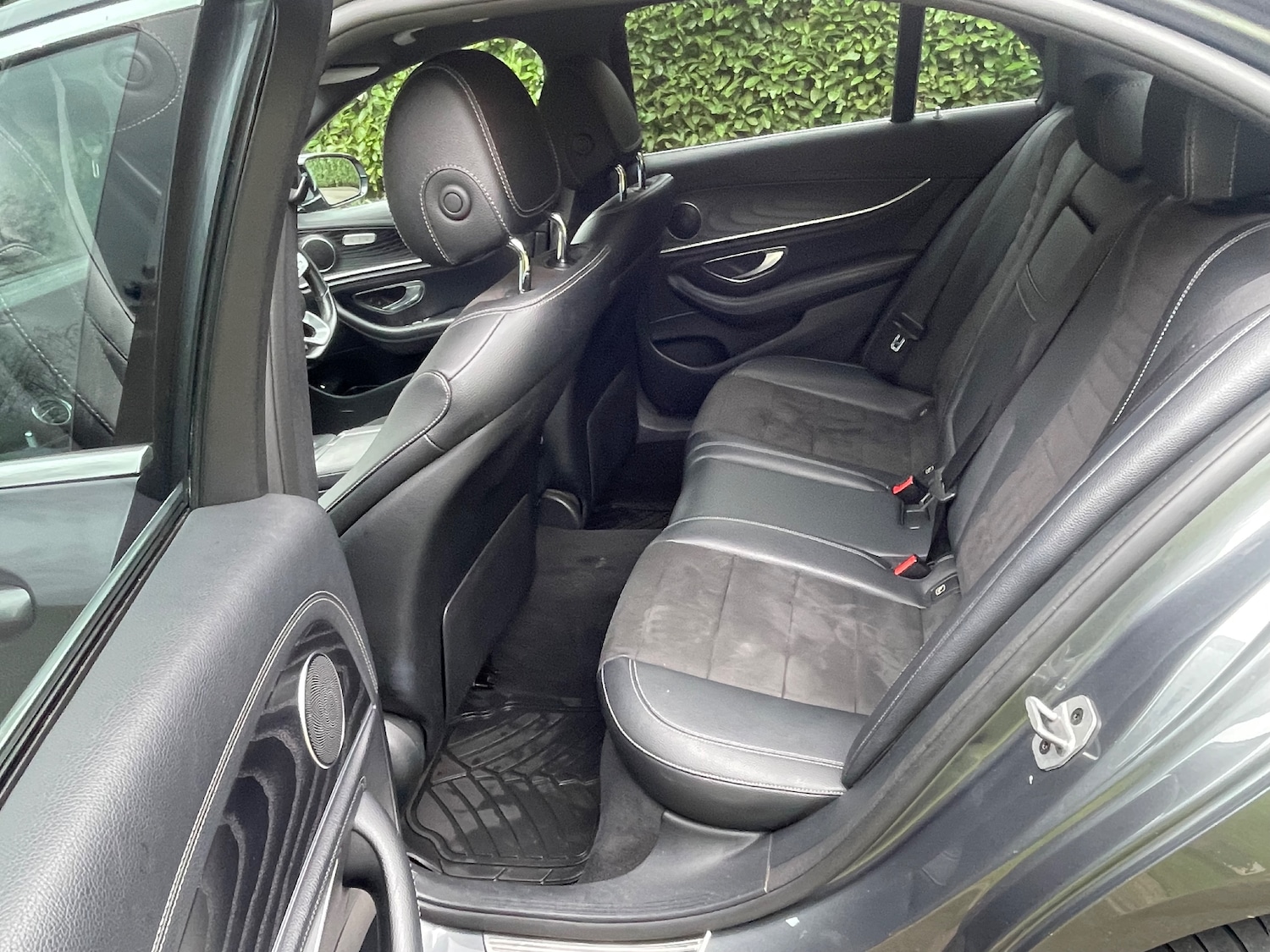 Used Mercedes-Benz E Class 2018 for sale - 78098429: Photo 11