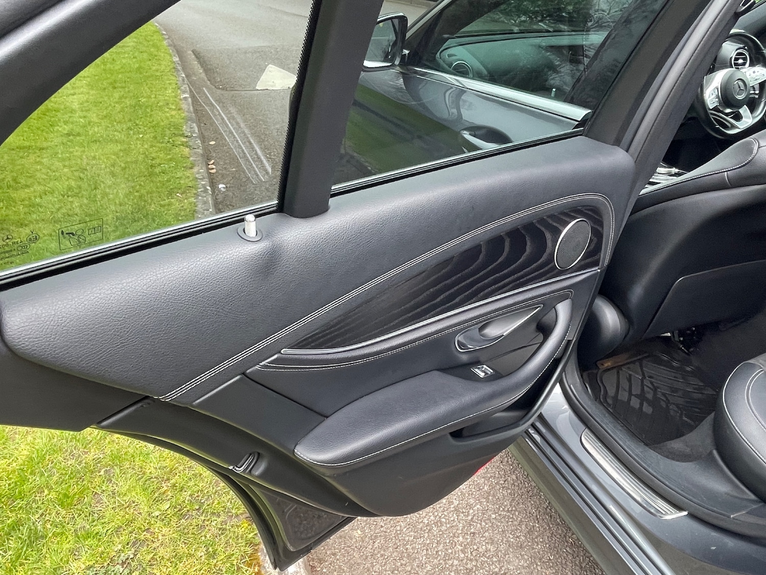 Used Mercedes-Benz E Class 2018 for sale - 78098429: Photo 12