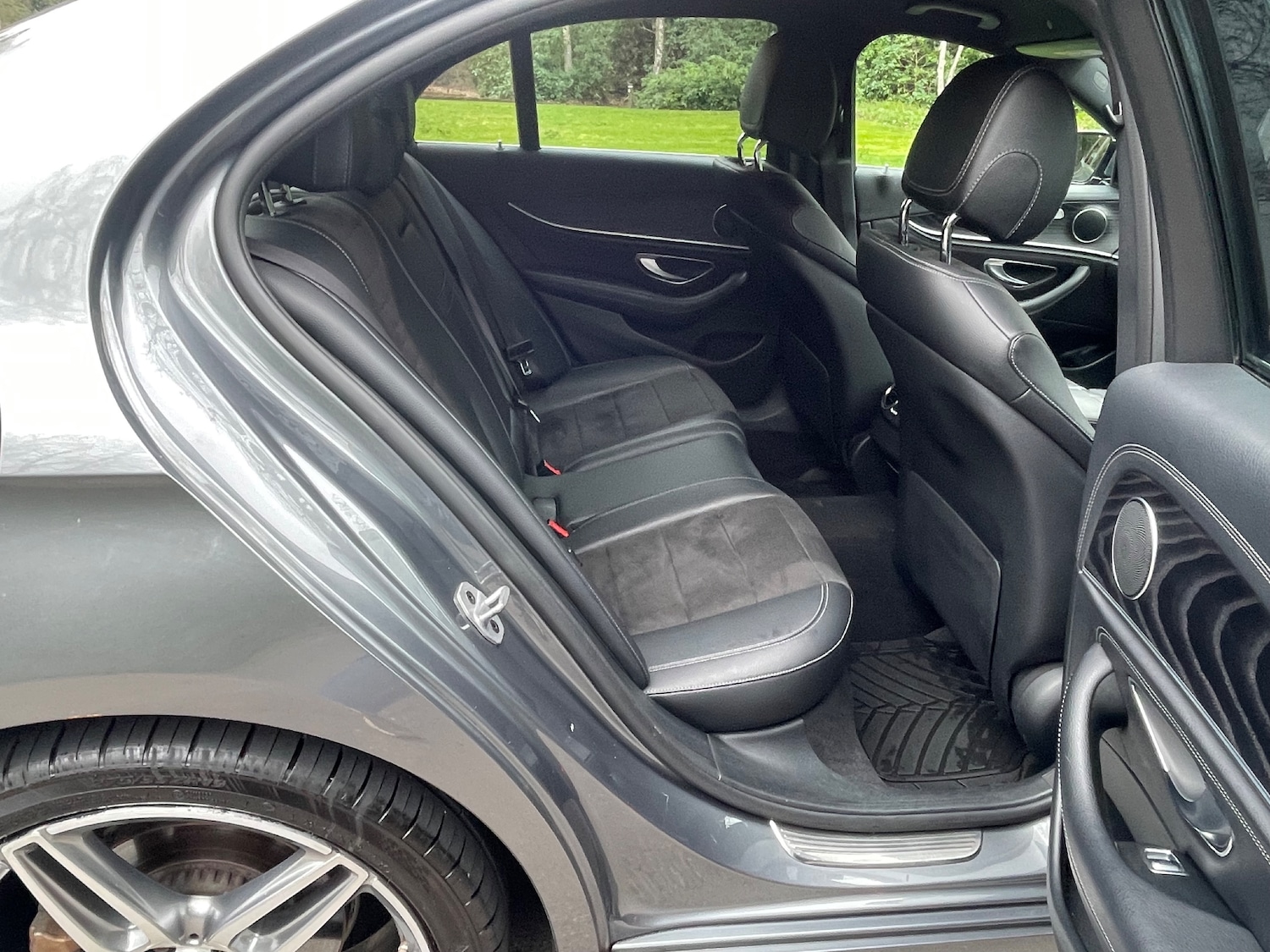 Used Mercedes-Benz E Class 2018 for sale - 78098429: Photo 14