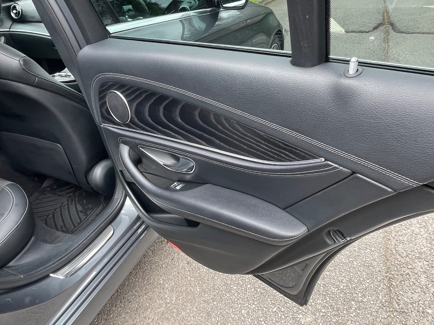 Used Mercedes-Benz E Class 2018 for sale - 78098429: Photo 15