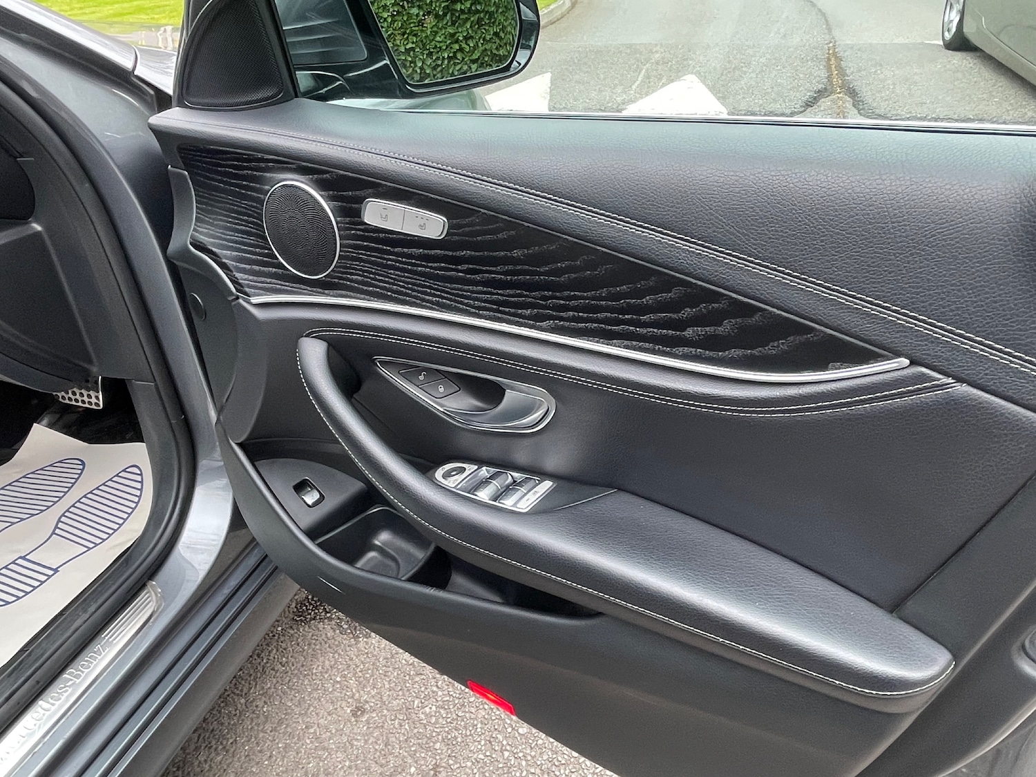 Used Mercedes-Benz E Class 2018 for sale - 78098429: Photo 17