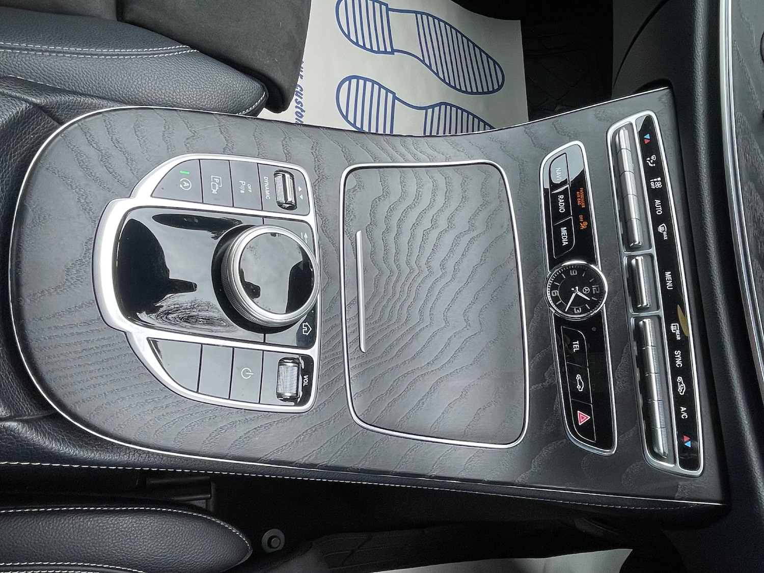 Used Mercedes-Benz E Class 2018 for sale - 78098429: Photo 20