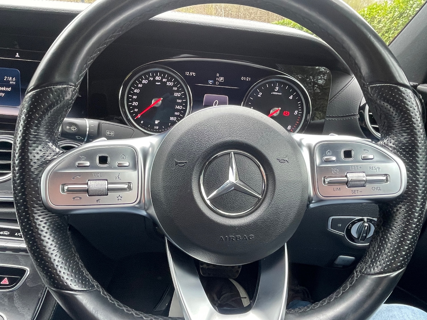 Used Mercedes-Benz E Class 2018 for sale - 78098429: Photo 22