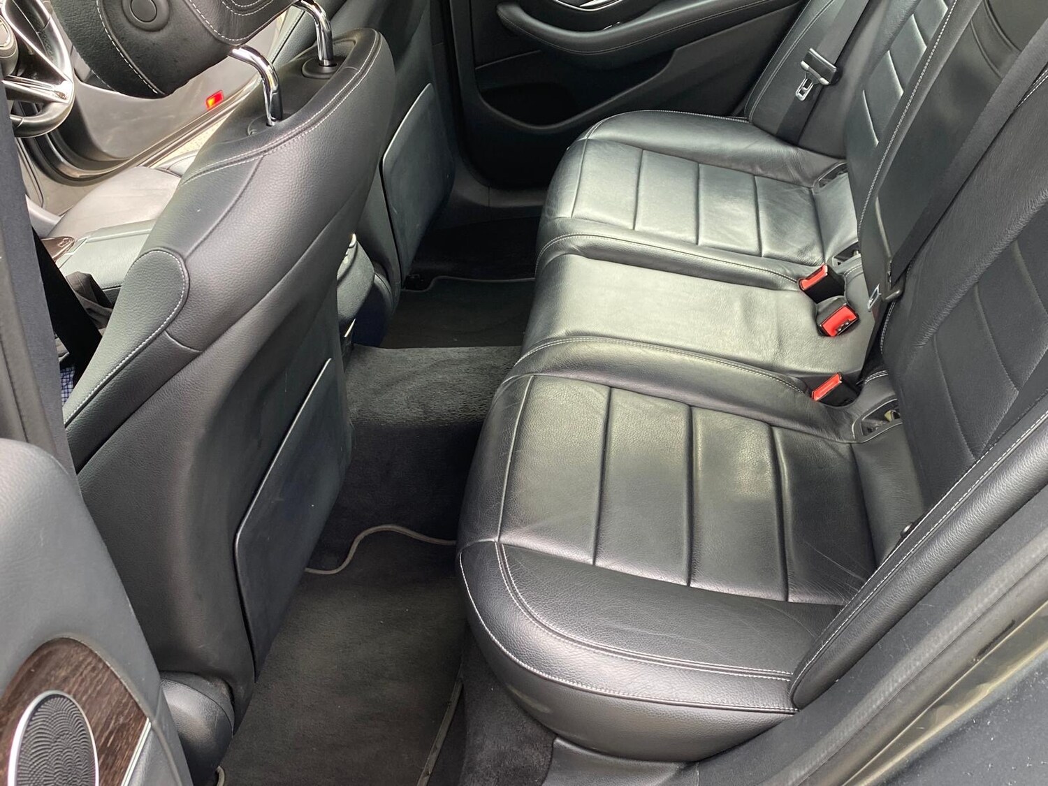 Used Mercedes-Benz E Class 2022 for sale - 77911351: Photo 10