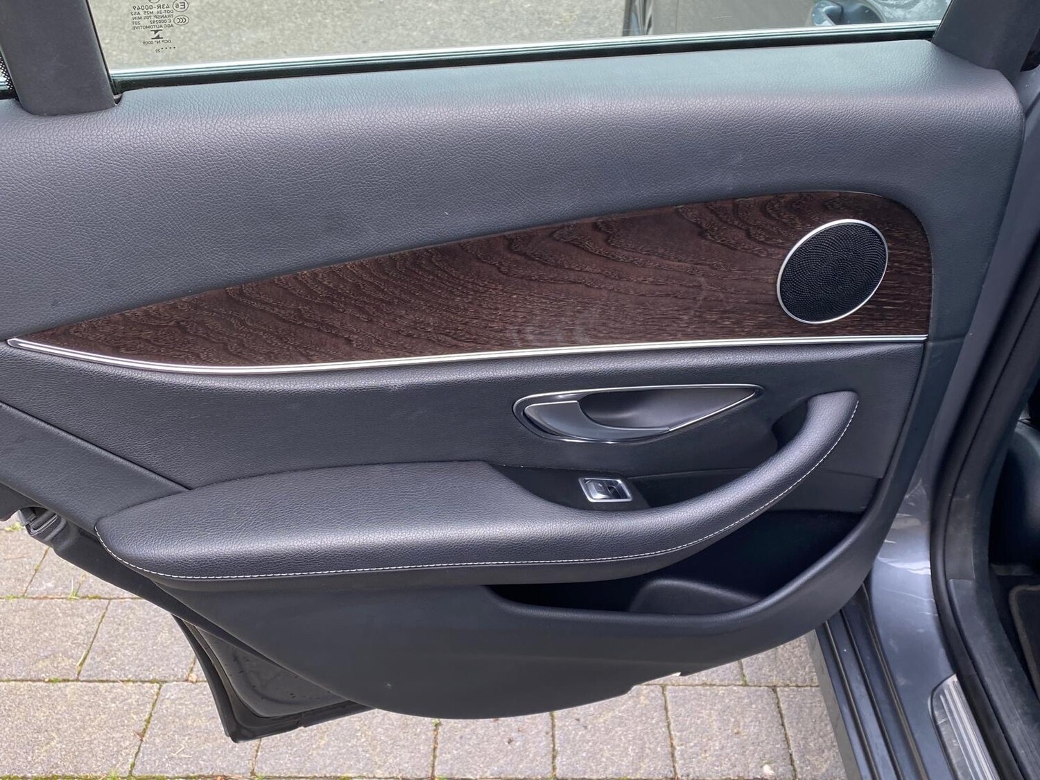 Used Mercedes-Benz E Class 2022 for sale - 77911351: Photo 11