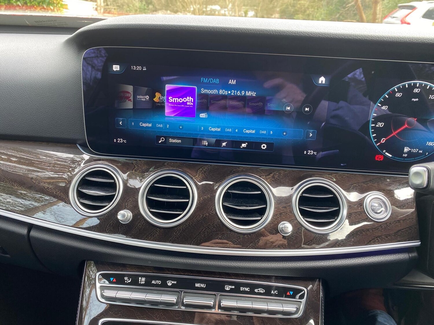 Used Mercedes-Benz E Class 2022 for sale - 77911351: Photo 13