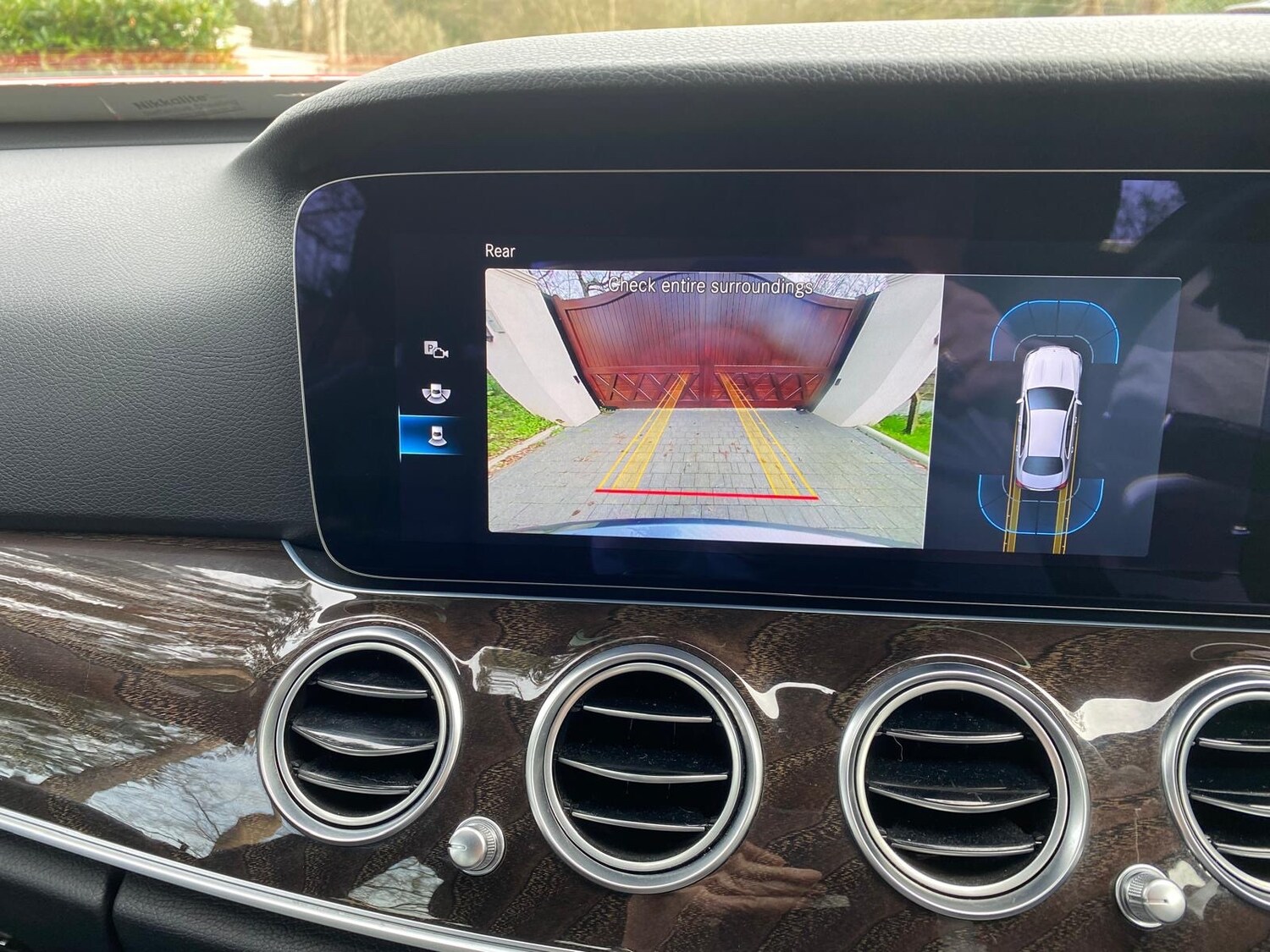 Used Mercedes-Benz E Class 2022 for sale - 77911351: Photo 15