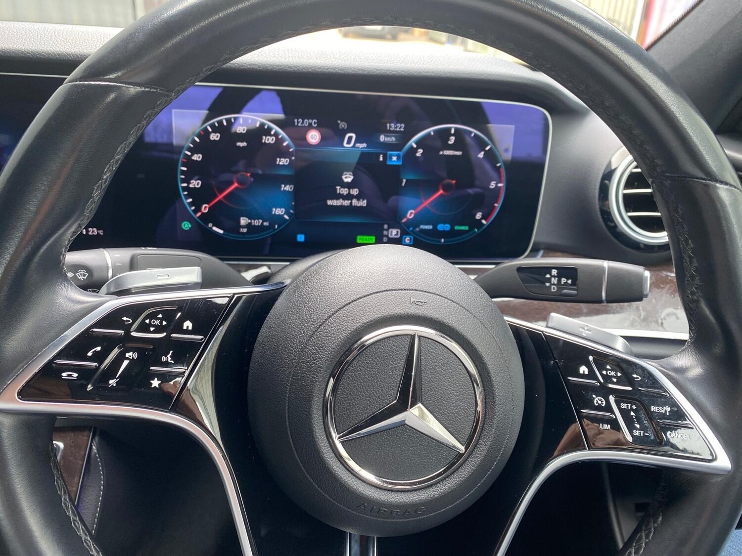 Used Mercedes-Benz E Class 2022 for sale - 77911351: Photo 16