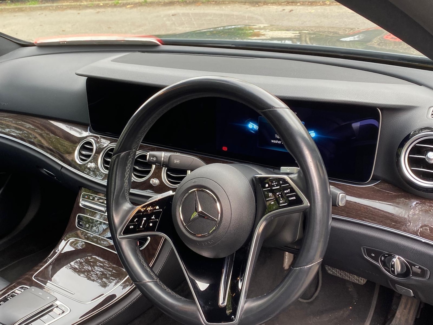 Used Mercedes-Benz E Class 2022 for sale - 77911351: Photo 5