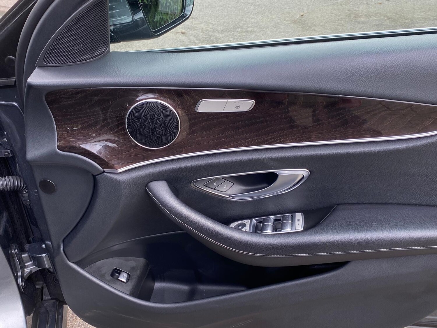 Used Mercedes-Benz E Class 2022 for sale - 77911351: Photo 6