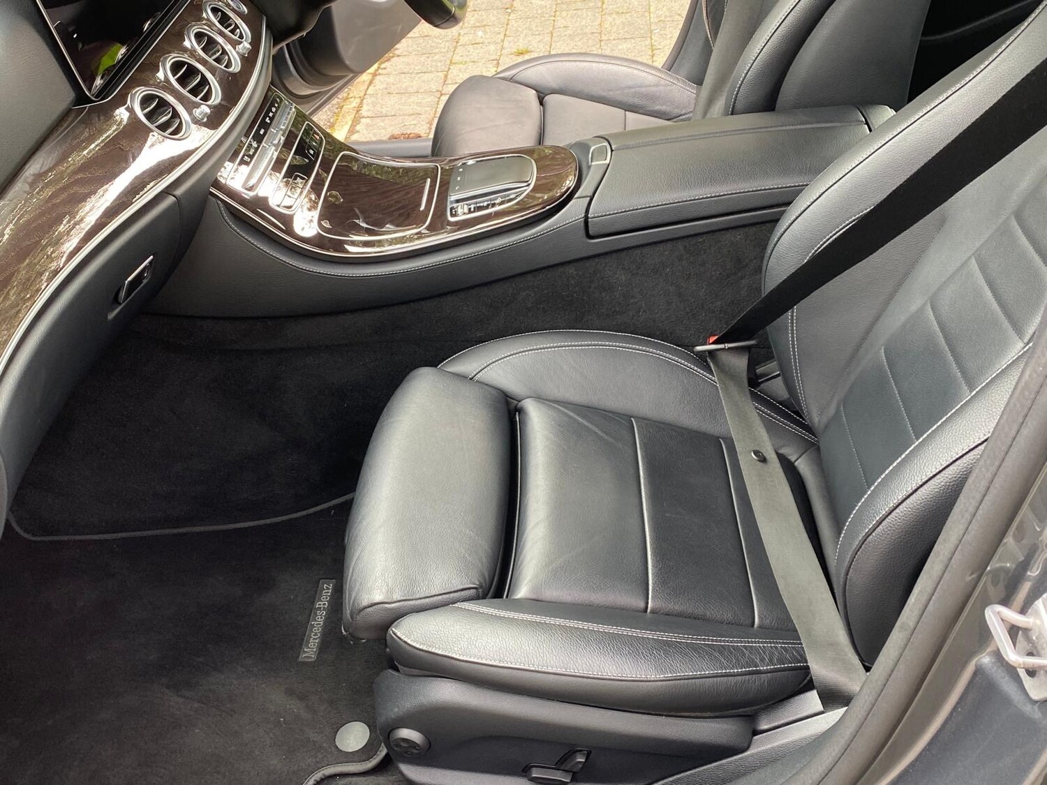 Used Mercedes-Benz E Class 2022 for sale - 77911351: Photo 7