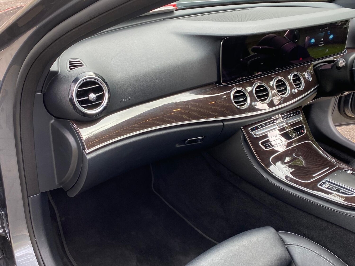 Used Mercedes-Benz E Class 2022 for sale - 77911351: Photo 8