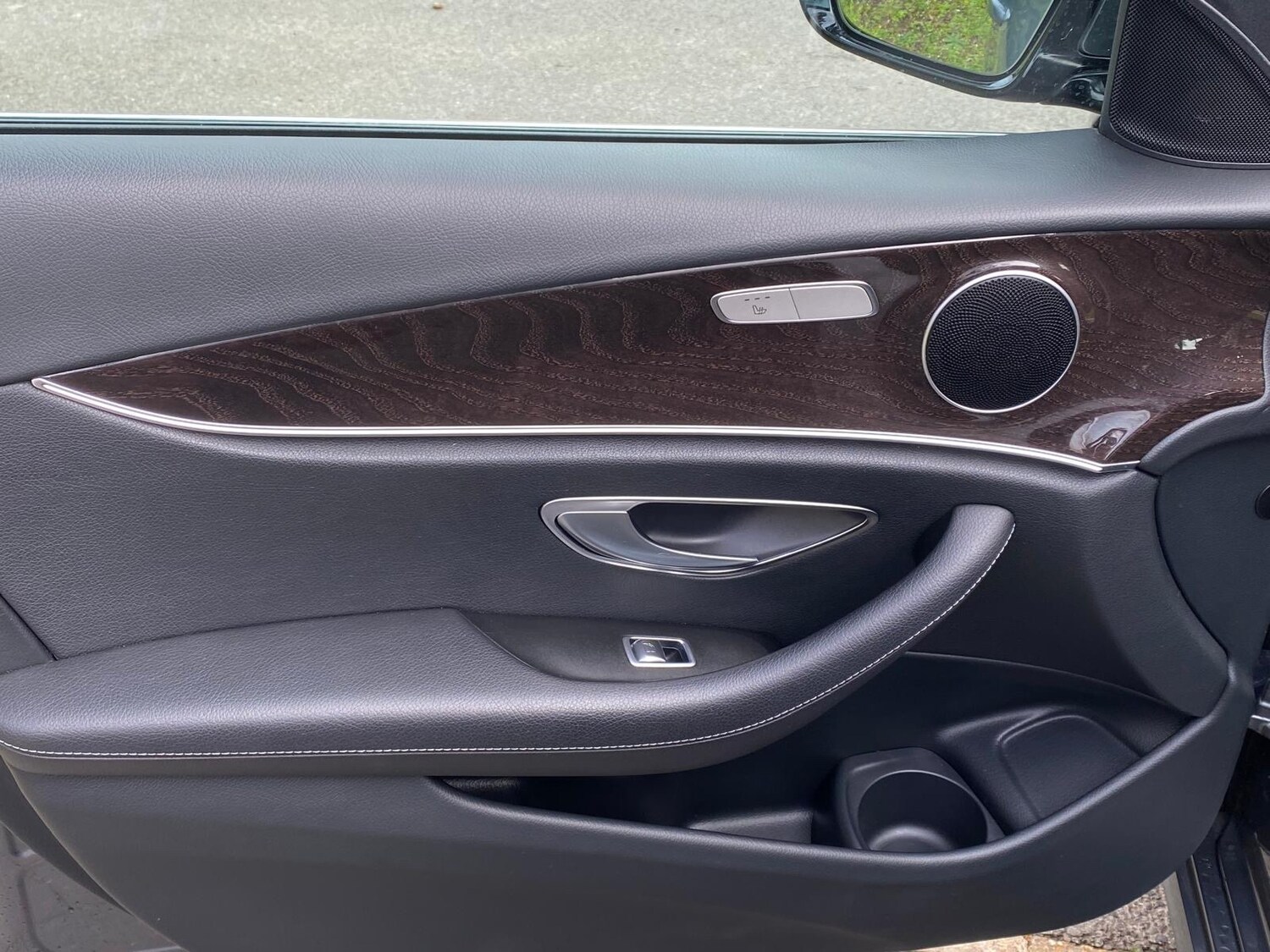 Used Mercedes-Benz E Class 2022 for sale - 77911351: Photo 9