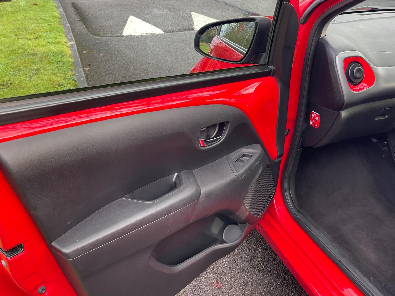 Used Toyota AYGO 2018 for sale - 77770491: Photo 14