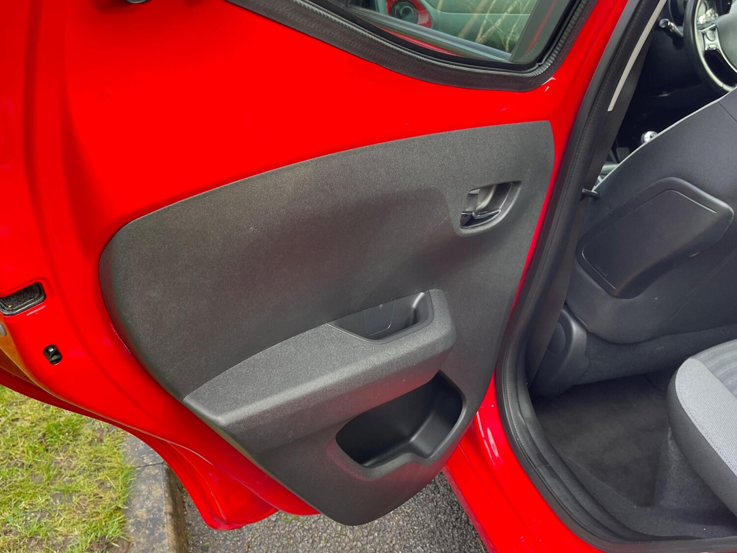 Used Toyota AYGO 2018 for sale - 77770491: Photo 15