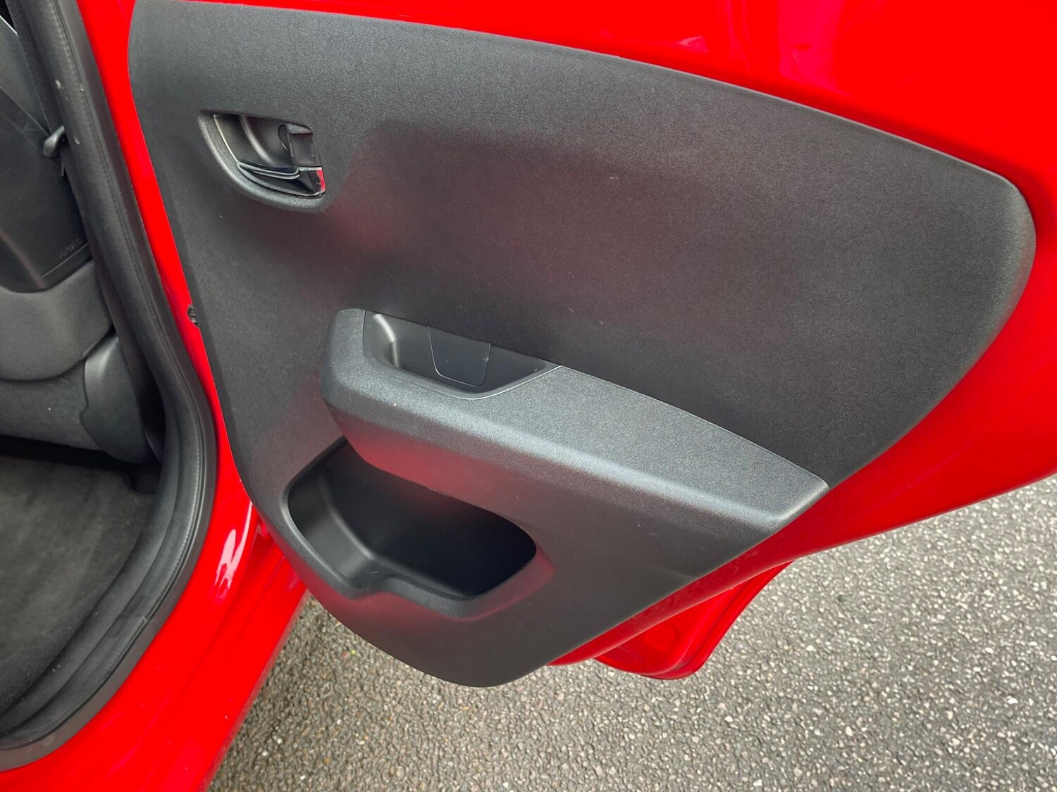 Used Toyota AYGO 2018 for sale - 77770491: Photo 16