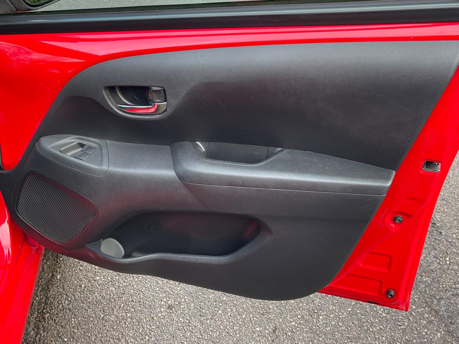 Used Toyota AYGO 2018 for sale - 77770491: Photo 17