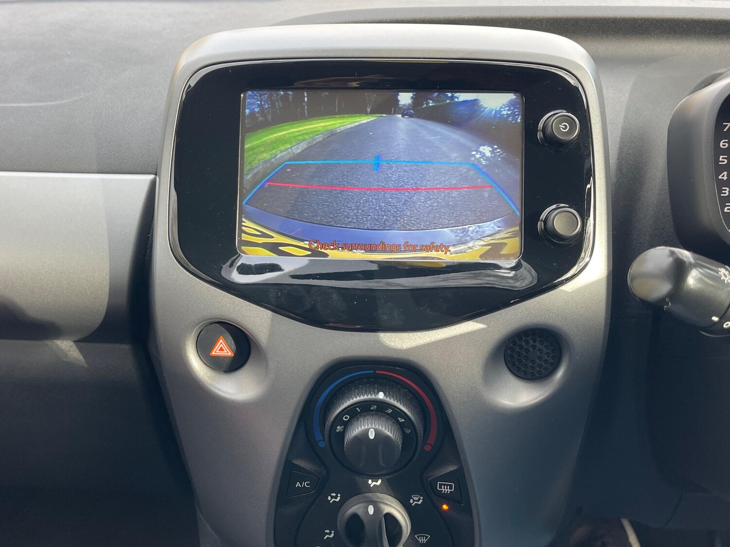 Used Toyota AYGO 2018 for sale - 77770491: Photo 19