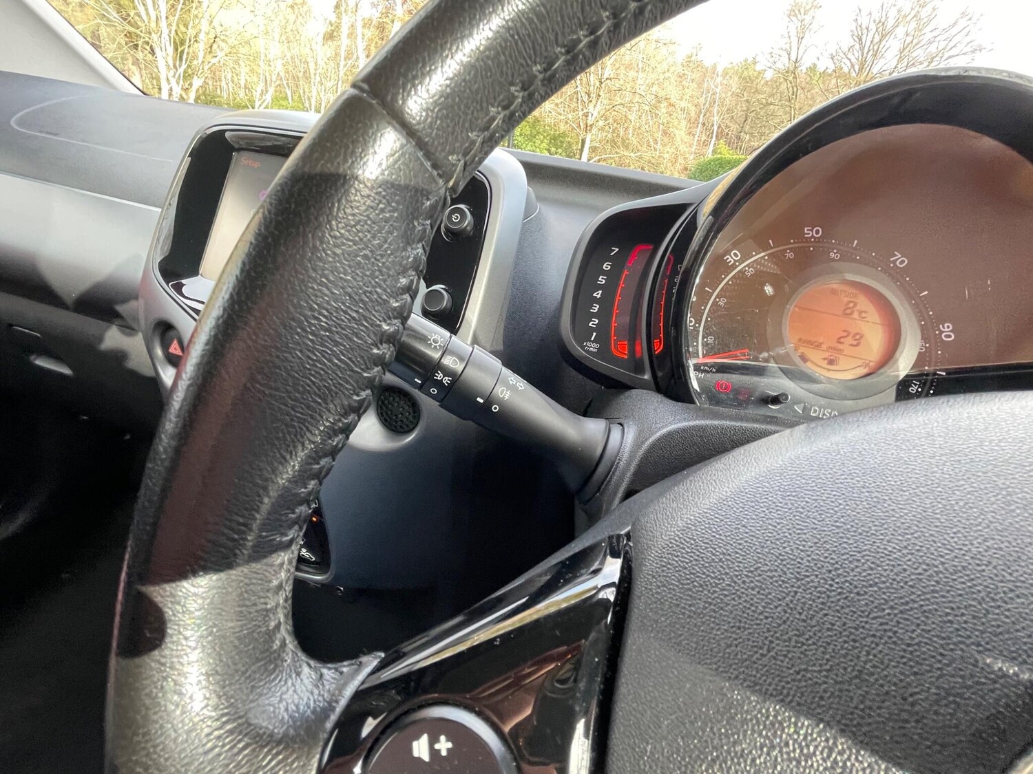 Used Toyota AYGO 2018 for sale - 77770491: Photo 22