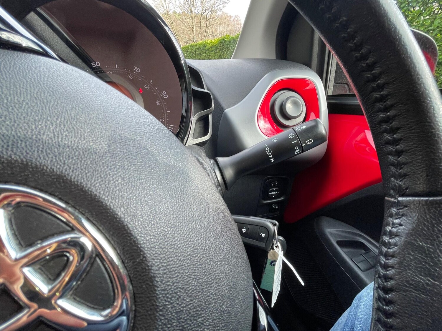 Used Toyota AYGO 2018 for sale - 77770491: Photo 30