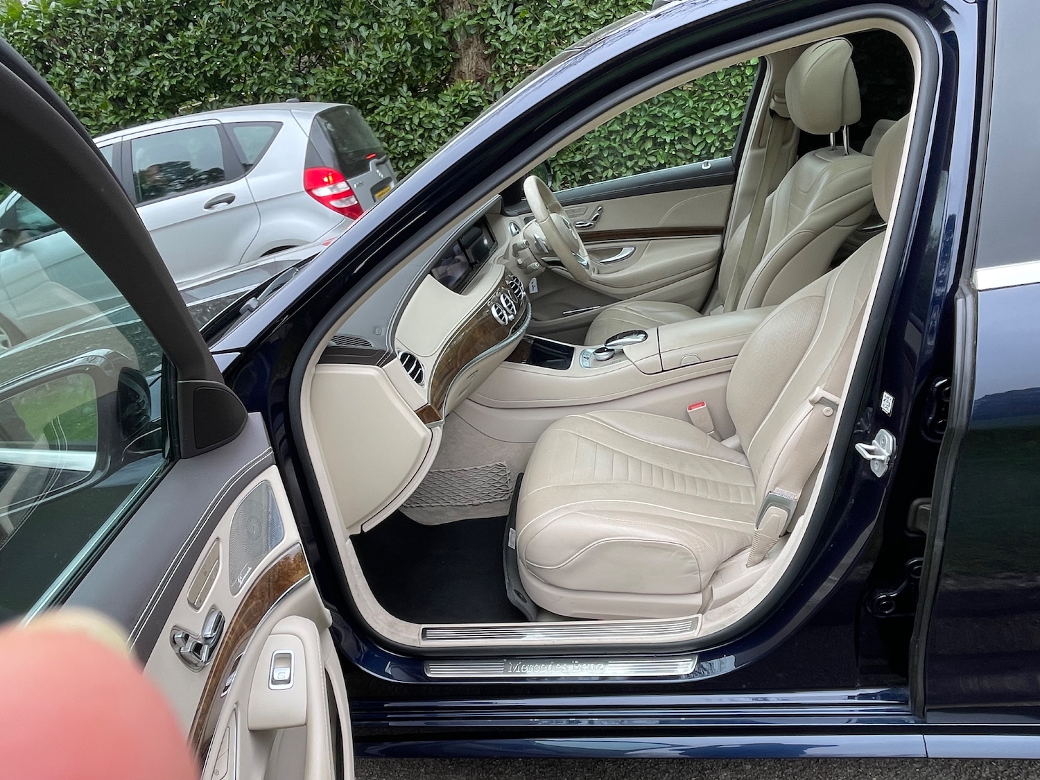 Used Mercedes-Benz S Class 2015 for sale - 77779460: Photo 10